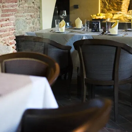 Bed & Breakfast Le Corti - Dimora Storica 3*
