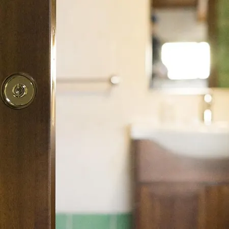 Bed & Breakfast Le Corti - Dimora Storica 4*