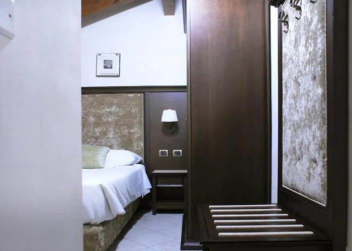 Le Corti - Dimora Storica Polistena