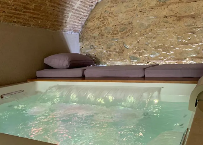 Le Corti - Dimora Storica Polistena