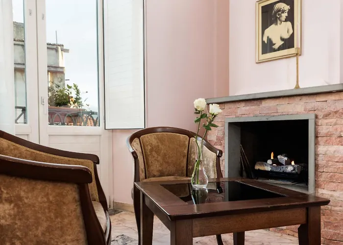 Le Corti - Dimora Storica