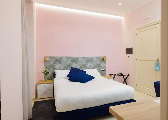 Le Corti - Dimora Storica Bed & Breakfast 4*