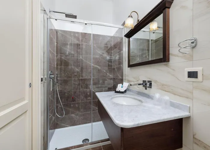 Le Corti - Dimora Storica Bed & Breakfast Polistena