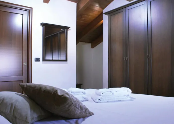 Le Corti - Dimora Storica Polistena