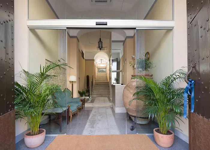 Le Corti - Dimora Storica Bed & Breakfast Polistena