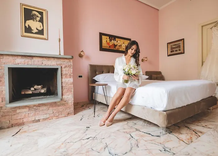 Bed & Breakfast Le Corti - Dimora Storica