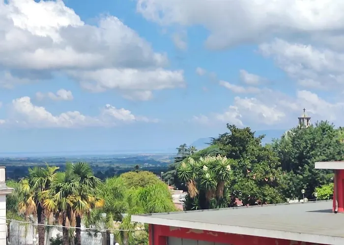 Bed & Breakfast Le Corti - Dimora Storica