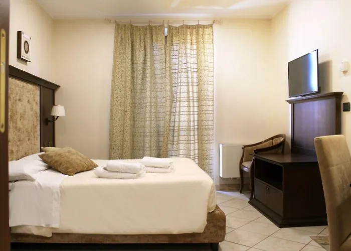 Le Corti - Dimora Storica Bed & Breakfast