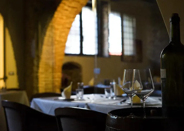 Bed & Breakfast Le Corti - Dimora Storica 4*