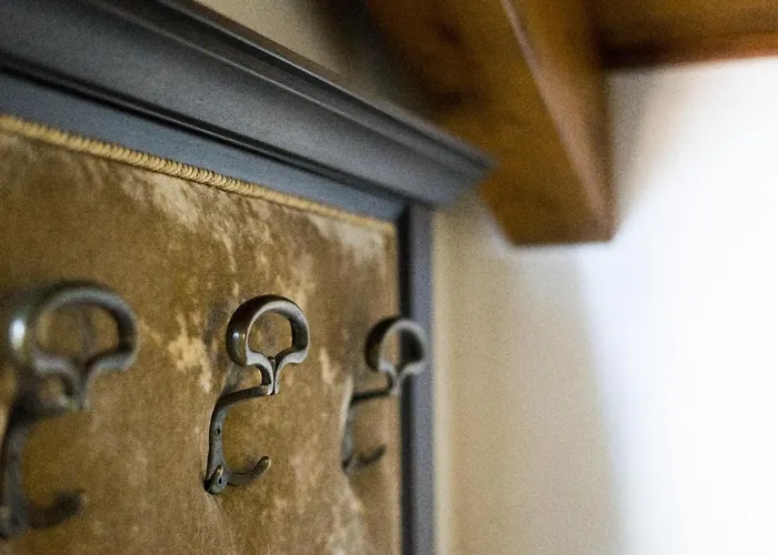 Le Corti - Dimora Storica